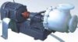 Pompa Chemical Kenji KJL 4022 Pump Only